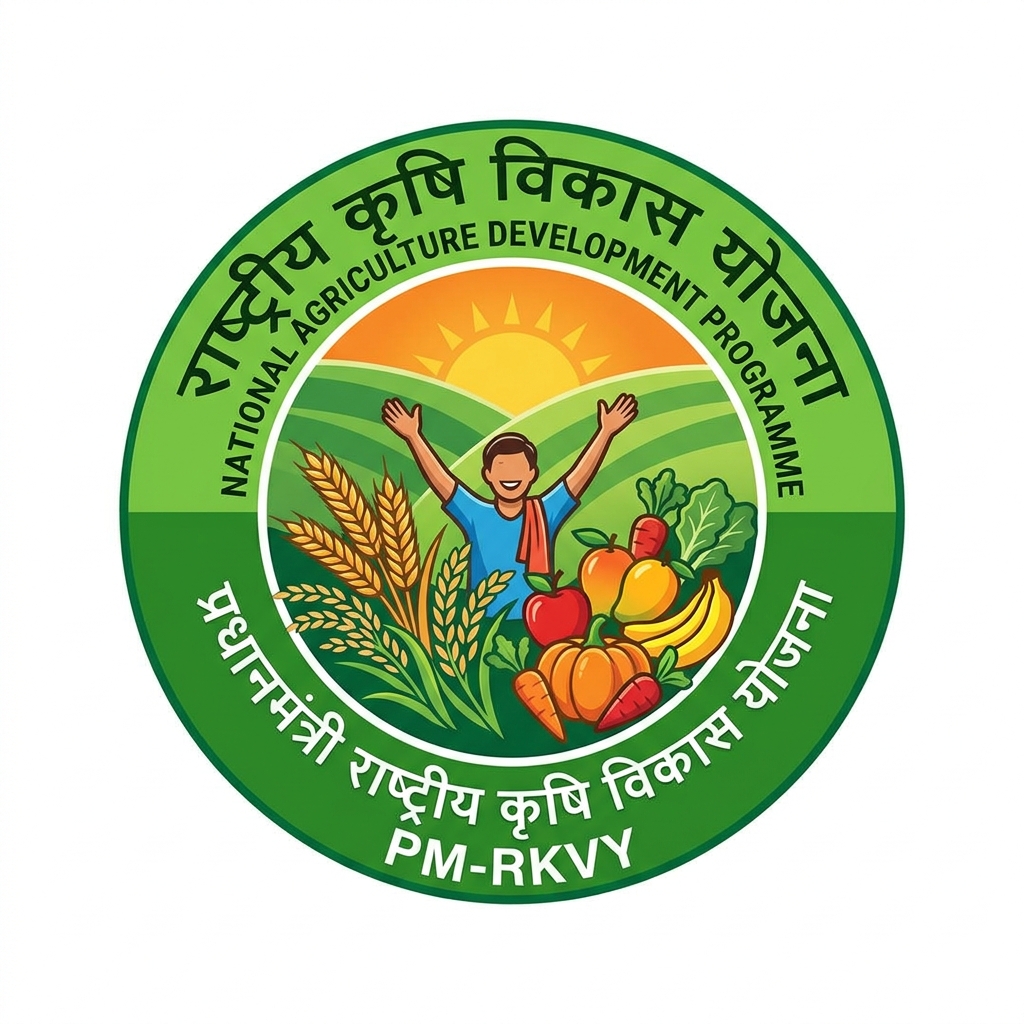 PM-RKVY - Pradhan Mantri Rashtriya Krishi Vikas Yojana