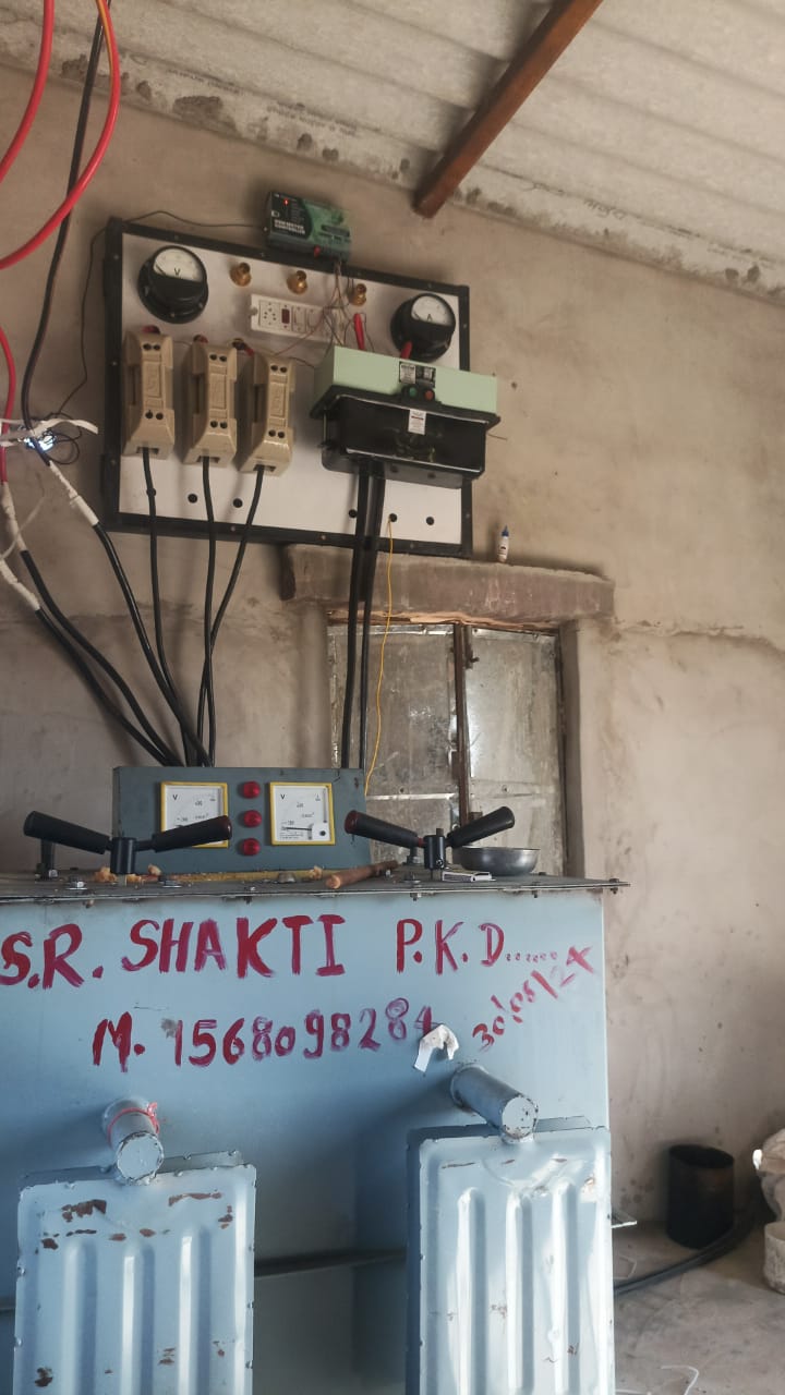 Mohanlal Suthar-Dangri Jaisalmer Rj