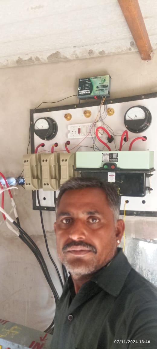 Mohanlal Suthar-Dangri Jaisalmer Rj