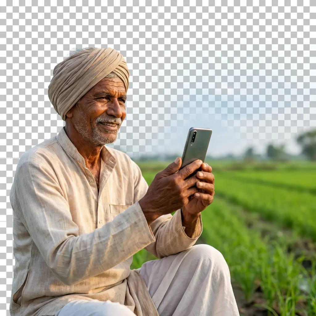 Farmer
