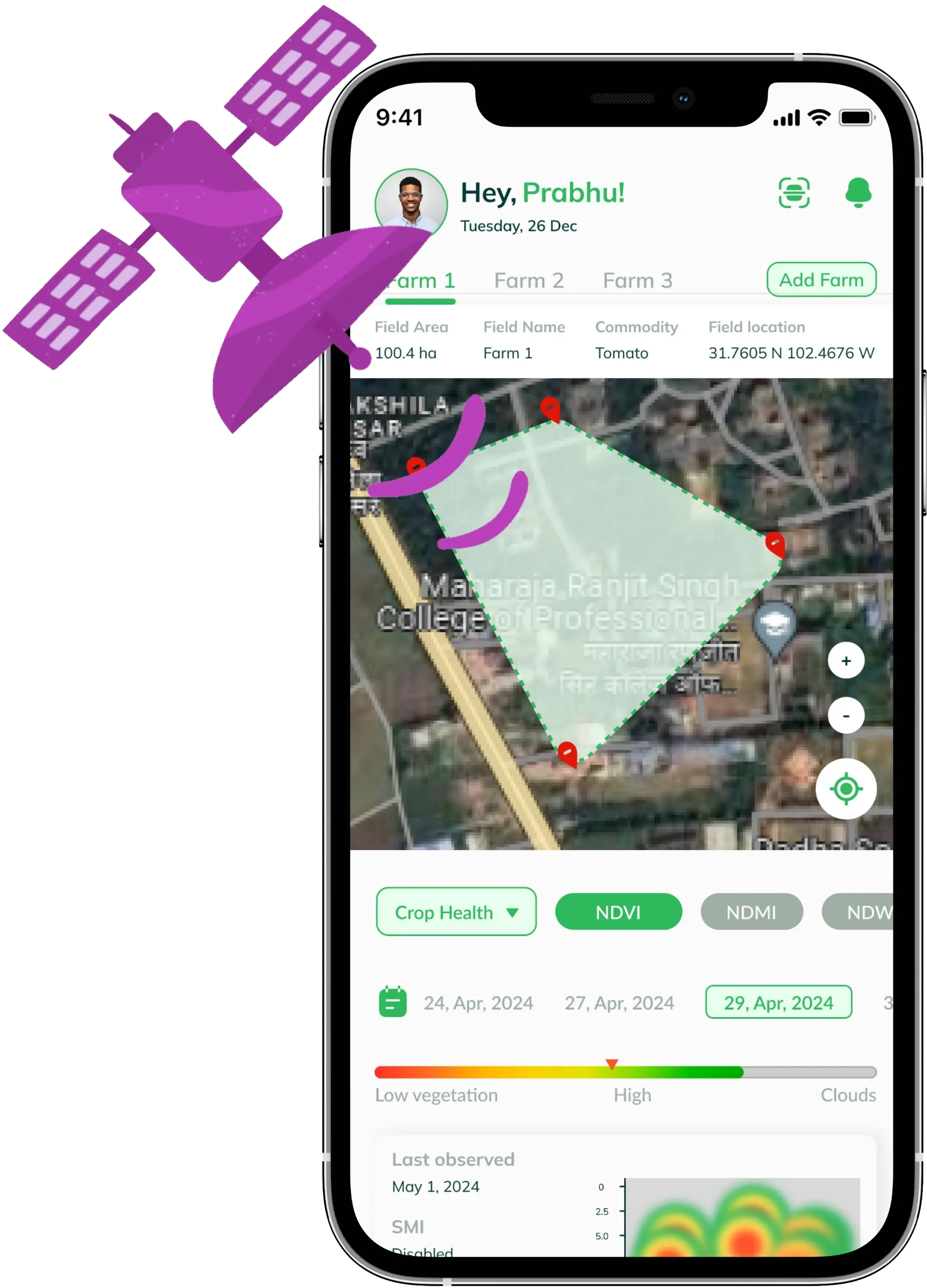 Technology in Action