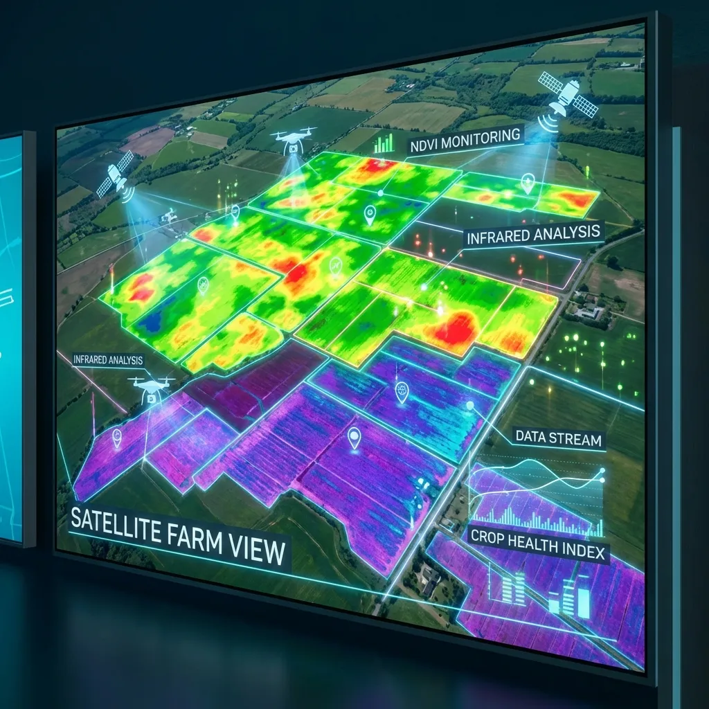 Satellite Solution