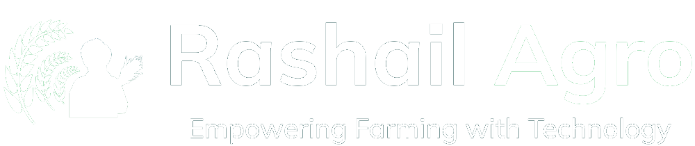 Rashail Agro company logo